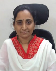 Prof.C.Shoba Bindu
