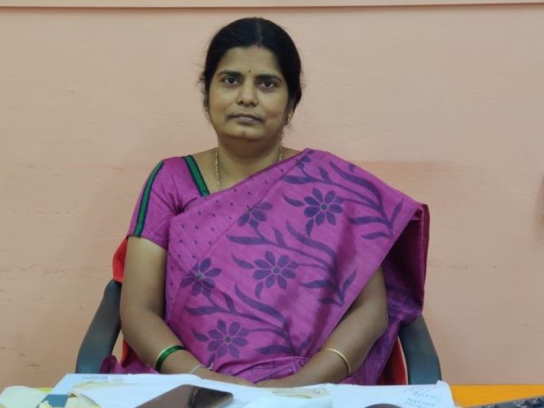 Prof. R. Kiranmayi