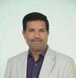 Prof. K.B. Chandra Sekhar