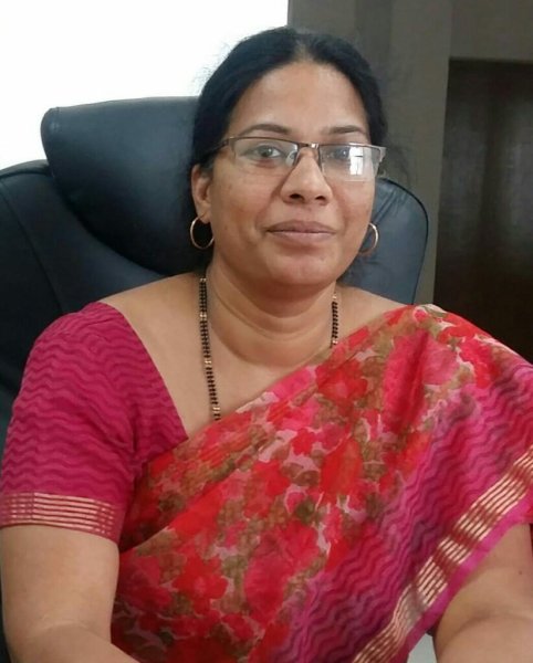 Prof.Shaik Naseera