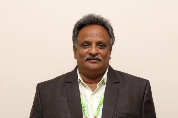Dr.T. Jayachandra Prasad