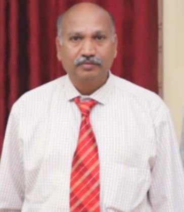Dr.P. Ramesh Kumar