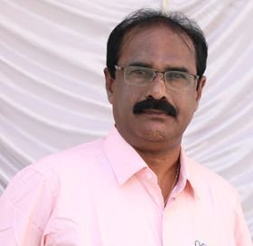 Prof. B. Durga Prasad