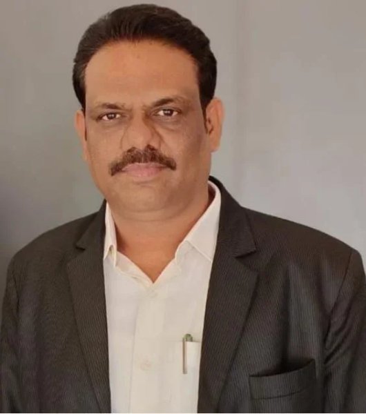 Prof. T. Narayana Reddy